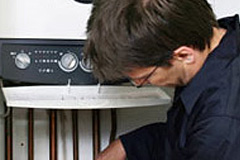 boiler repair Hanbury