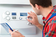 free commercial Hanbury boiler quotes