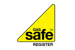 gas safe companies Hanbury